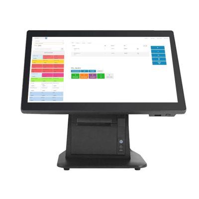 Shopify yhteensopivat kassalaitteet.